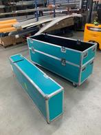 Flight Case, Ophalen, Gebruikt, Overige typen