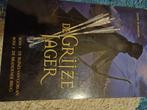 DE GRIJZE JAGER   1 EN 2, Boeken, Fantasy, Ophalen of Verzenden
