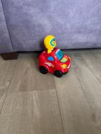 VTech Mijn Eerste Raceauto, Ophalen of Verzenden, Zo goed als nieuw