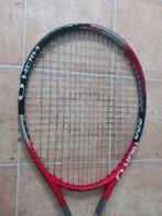tennisracket, Ophalen of Verzenden, Zo goed als nieuw, Racket