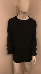 White Icy jurk maat L, Ophalen of Verzenden, Zo goed als nieuw, Maat 38/40 (M), Wit