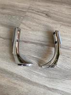 Samsung TV voet bevestiging Links/rechts UE46F8000, Ophalen of Verzenden, Gebruikt