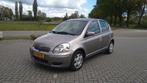 Toyota Yaris, Auto diversen, Ophalen