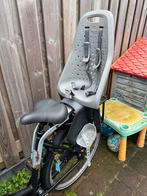 Yepp Fietsstoel Achterzitje + Beugel, Fietsen en Brommers, Fietsaccessoires | Fietsstoeltjes, Ophalen, Achterzitje, 9 t/m 18 kg