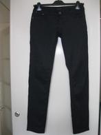 GOODIES jeans broek zwart 36 s  Nieuw, Verzenden, Zwart, Nieuw, GOODIES jeans