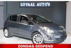 Opel Corsa 1.2-16V Cosmo | AUT | NAVI | CRUISE | AIRCO | PDC, Euro 5, Gebruikt, 4 cilinders, Met garantie (alle)
