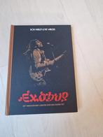 Bob marley exodus cd dvd box, Ophalen of Verzenden, Zo goed als nieuw