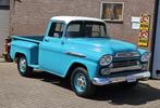 1959 Chevrolet Apache, Ford F1 F250,C2500 V8 Auto Pick up, Auto's, Oldtimers, Bedrijf, Te koop