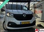 Renault Trafic bestel 1.6 dCi T29 L2H1 Nieuwe APK, Voorwielaandrijving, 15 km/l, Gebruikt, Euro 6