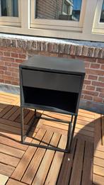 Vikhammer ikea nachtkastje, Minder dan 45 cm, Ophalen of Verzenden, Zo goed als nieuw, Minder dan 55 cm