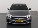 Mercedes-Benz A-klasse 200 Business Solution AMG | Widescree, Auto's, 65 €/maand, Gebruikt, 4 cilinders, Emergency brake assist