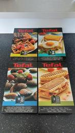 Tefal onderdeel  snack collection, Witgoed en Apparatuur, Wafelijzers, Ophalen, Zo goed als nieuw