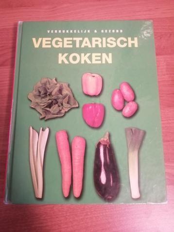 vegetarisch koken beschikbaar voor biedingen