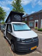 Volkswagen Transporter Kombi 2.0 TSI 150pk L2 H1 Benzin, Voorwielaandrijving, 1984 cc, Wit, Handgeschakeld