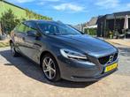 Volvo V40 2.0 T2 122PK 2017 Blauw, Auto's, Voorwielaandrijving, 65 €/maand, 4 cilinders, Blauw