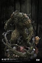 XM Studios Swamp Thing 1:4 Statue Marvel DC Comics Nova, Ophalen, Zo goed als nieuw, Fantasy