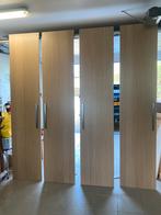 Ikea deuren Pax, Huis en Inrichting, Ophalen, Zo goed als nieuw, Laminaat