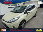 Ford Fiesta 1.25 Trend/ 1e Eigenaar/ Airco/ 5 Drs, Voorwielaandrijving, Gebruikt, 1242 cc, 4 cilinders