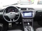Volkswagen Tiguan 1.4 TSI/DSG, Led, Panodak, Trekhaak, Virtu, 12 maanden, Stof, Euro 6, 4 cilinders