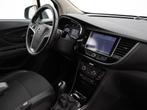 Opel Mokka X 1.4 TURBO 140 PK INNOVATION + APPLE CARPLAY | T, Auto's, Voorwielaandrijving, 65 €/maand, Stof, Gebruikt