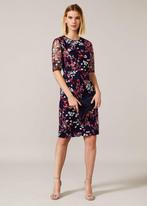 phase eight floral dress (new), Kleding | Dames, Jurken, Nieuw, Phase Eight, Onder de knie, Ophalen