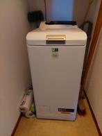 Wasmachine AEG bovenlader 1-7 kg, Witgoed en Apparatuur, Wasmachines, Ophalen, Gebruikt, Bovenlader, 85 tot 90 cm