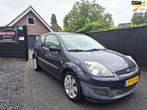 Ford Fiesta 1.3-8V Cool & Sound Airco, 1299 cc, Stof, Gebruikt, 4 cilinders