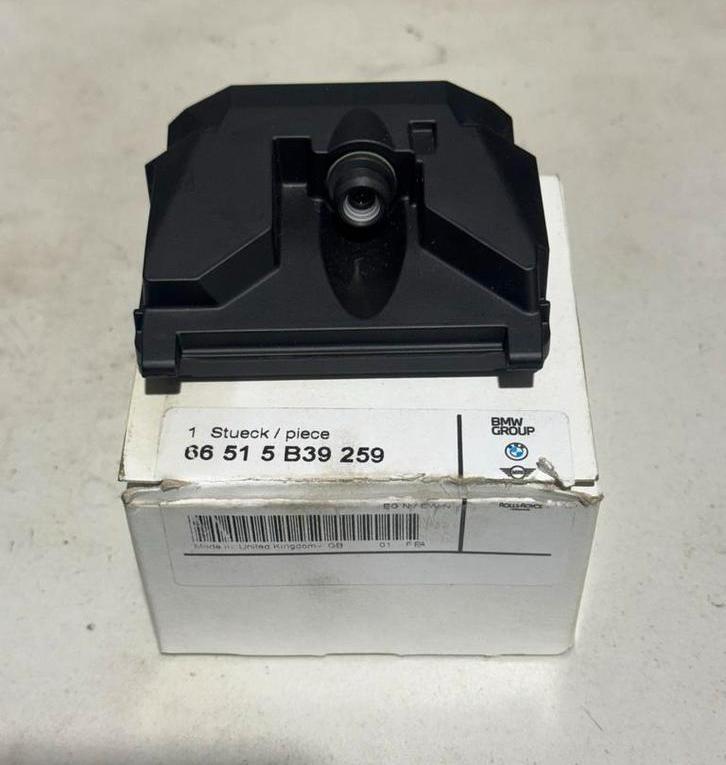 Te koop Kafas camara voor bmw 3serie G20/G21, Auto-onderdelen, Overige Auto-onderdelen, BMW, Gebruikt, Ophalen of Verzenden