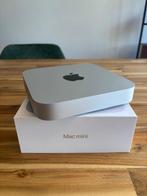 Mac Mini M1 – 16GB RAM – 256GB SSD – Zeer nette staat, Computers en Software, Apple Desktops, Ophalen, SSD, Zo goed als nieuw