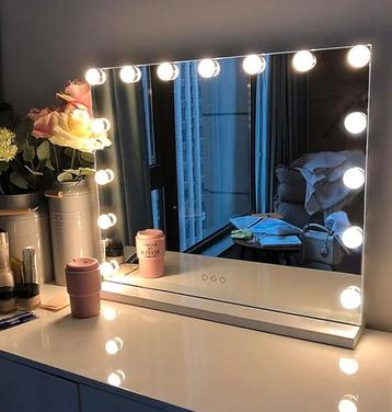 Fenchilin Hollywood Make-up Spiegel - Nieuw! beschikbaar voor biedingen