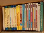 Paardenboekjes Collectie - 22 stuks, Ophalen of Verzenden, Gelezen, Diverse, Fictie algemeen
