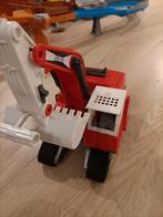 Playmobil graafmachine, Ophalen of Verzenden, Gebruikt