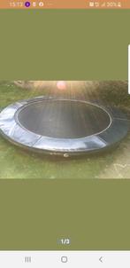 Trampoline 330 cm Van EE, Kinderen en Baby's, Speelgoed | Buiten | Trampolines, Ophalen, Gebruikt
