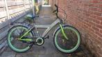 Popal 24 inch jongensfiets voor kinderen 8-11 jaar, Fietsen en Brommers, Fietsen | Jongens, Ophalen, Gebruikt, 24 inch