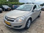 Opel Astra Wagon 1.6 Business, Gebruikt, 116 pk, 630 kg, Grijs