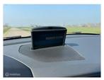 Navigatie scherm Volvo S60, Ophalen