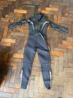 Surfpak wetsuit Ripcurl Siren 3-5mm antraciet maat 6, Watersport en Boten, Golfsurfen, Gebruikt, Ophalen of Verzenden