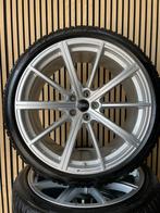 Originele 21” Audi Sport RS6 C8 Winterbanden Winterset, Auto-onderdelen, Banden en Velgen, Audi, Gebruikt, ., 275 mm