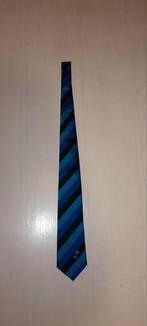 Fc Den Bosch. Stropdas Fc Den Bosch periode 1994-1998., Ophalen of Verzenden, Zo goed als nieuw, Overige binnenlandse clubs, Vaantje of Sjaal