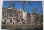 Amsterdam - Herengracht - Hotel Ambassade - nieuw, Verzamelen, Noord-Holland, Ongelopen, Verzenden, 1980 tot heden