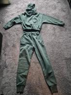 Gymking dames pak, Kleding | Dames, Ophalen of Verzenden, Zo goed als nieuw, Maat 36 (S), Zwart