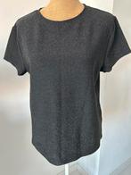 Coolcat t-shirt (M), Ophalen of Verzenden, Zo goed als nieuw, Zwart, Korte mouw