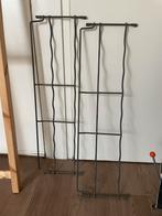 Ikea Ivar flessenrek houder 2stuks, Ophalen, Zo goed als nieuw