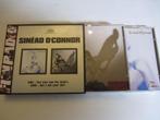 Sinéad O,Connor Mooie 2CD Box, Cd's en Dvd's, Cd's | Pop, Verzenden, 2000 tot heden, Nieuw in verpakking, Boxset