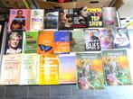 Partij boeken,Literatuur,Thrillers,Romans,Detectives,, Ophalen, Gelezen, Verschillende onderwerpen