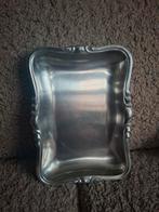 Schaal Alessi, Huis en Inrichting, Ophalen of Verzenden, Rond, Metaal