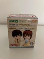 Dress up: Wedding Nendoroid Purple Suit GSC, Ophalen of Verzenden, Zo goed als nieuw