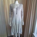 Tricot Jurk van High use, Kleding | Dames, Maat 38/40 (M), High use, Ophalen of Verzenden, Grijs