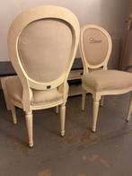 Riviera maison stoelen, Ophalen of Verzenden, Gebruikt