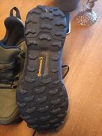 Lage Wandelschoenen 8 groen, Sport en Fitness, Bergsport en Wandelen, Ophalen of Verzenden, Zo goed als nieuw